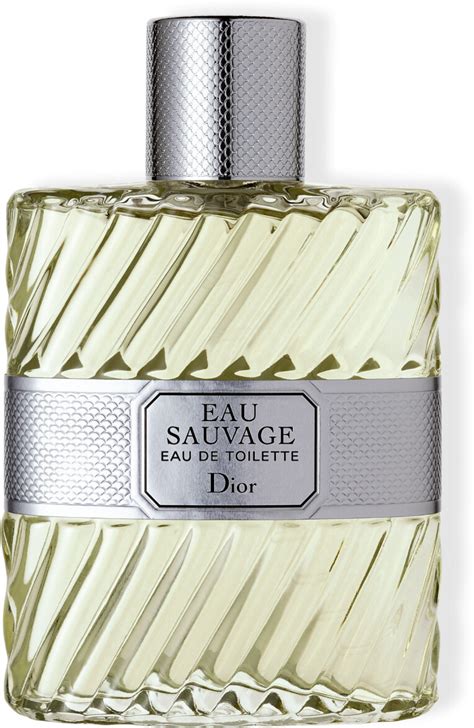 christian dior sauvage eau de toilette 60 ml|eau sauvage dior 100 ml.